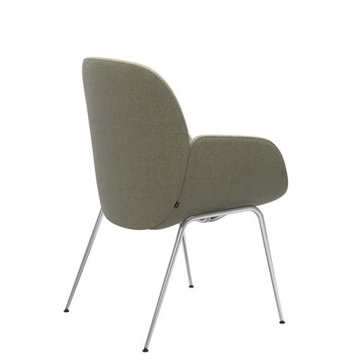 Stressless® Bay (L) Baja con reposabrazos D300