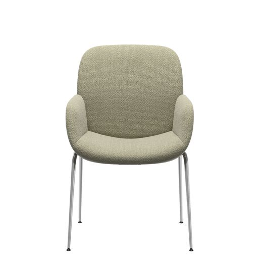 Stressless® Bay (L) Baja con reposabrazos D300