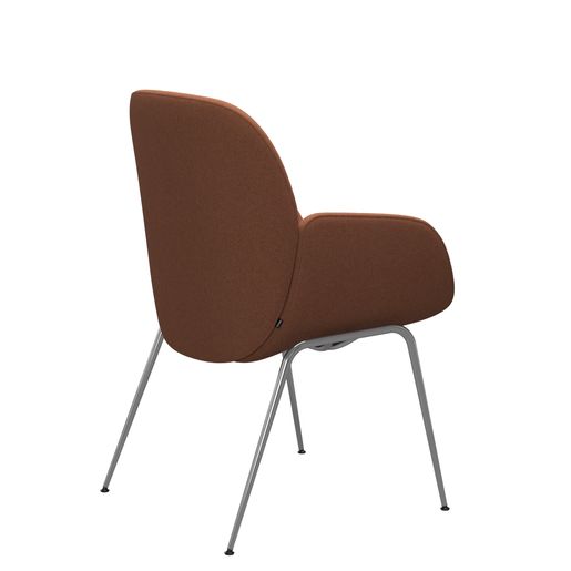 Stressless® Bay (L) Low back with arms D300