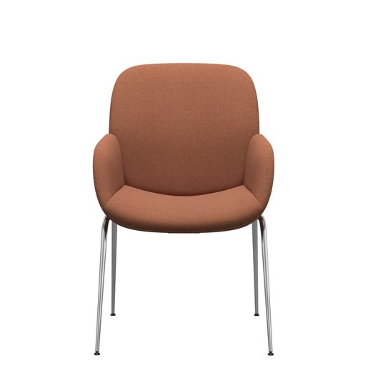 Stressless® Bay (L) Low back with arms D300