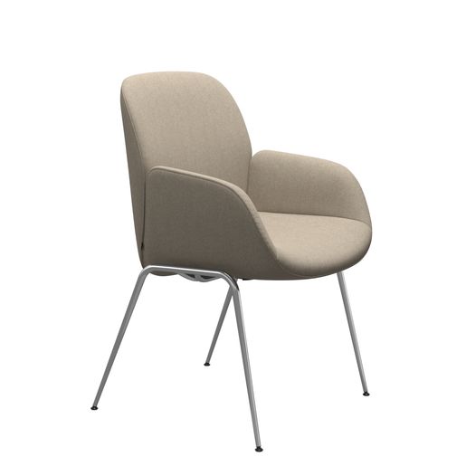 Stressless® Bay (L) Low back met armleuningen D300