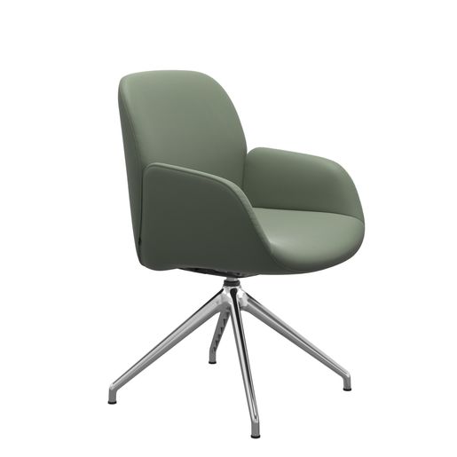 Stressless® Bay (L) Low Back with Arms D350