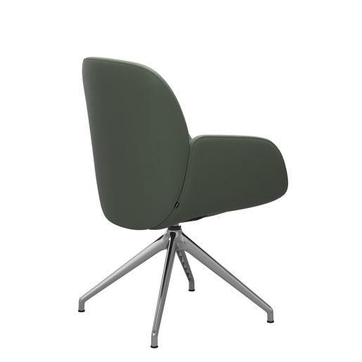 Stressless® Bay (L) Low Back with Arms D350