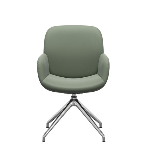 Stressless® Bay (L) Low Back with Arms D350