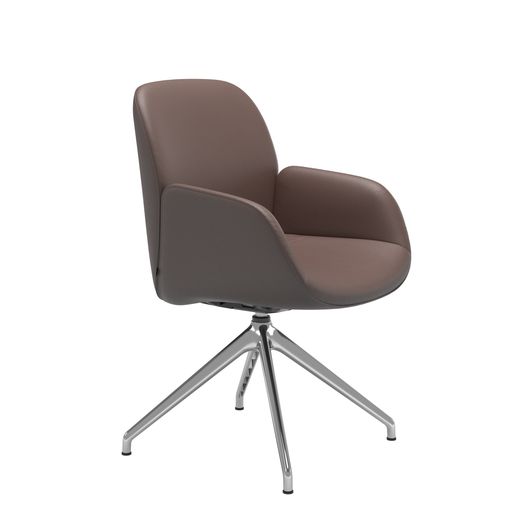 Stressless® Bay (L) Basso con bracciolo D350