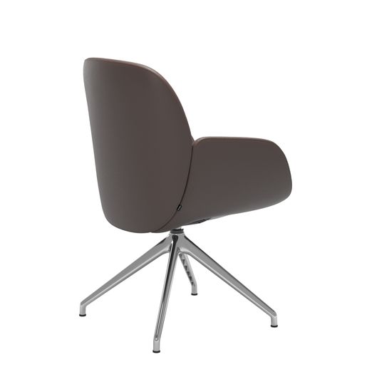 Stressless® Bay (L) Basso con bracciolo D350