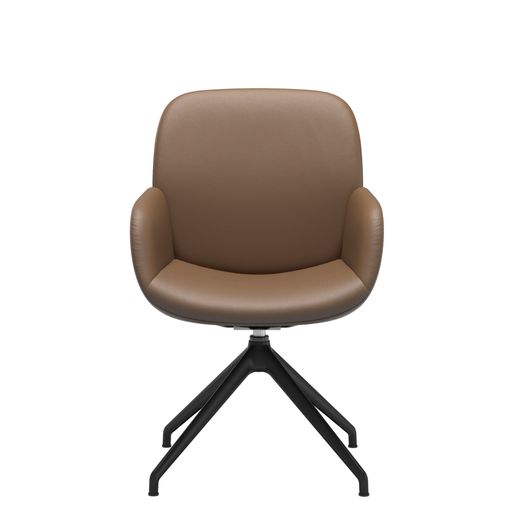 Stressless Bay eetkamerstoel op het D350-onderstel