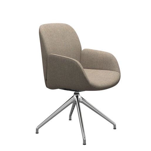 Stressless® Bay (L) Lav rygg med armer D350