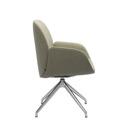 Stressless® Bay (L) Low back met armleuningen D350