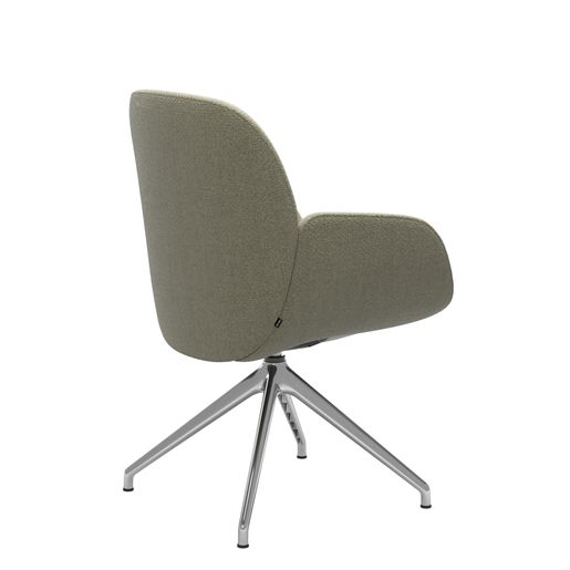 Stressless® Bay (L) Low back met armleuningen D350