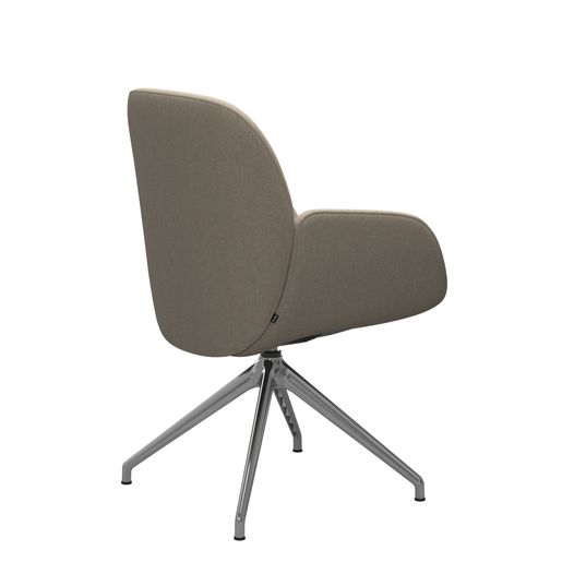 Stressless® Bay (L) Dossier bas avec accoudoir D350