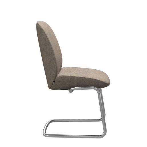 Stressless® Bay (L) Lav rygg D400