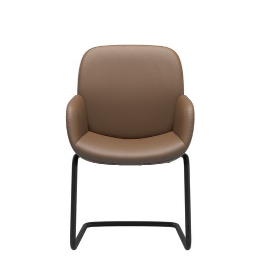 Stressless Bay eetkamerstoel op het D400-onderstel