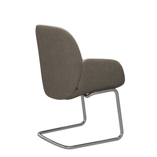 Stressless® Bay (L) Lav rygg med armer D400