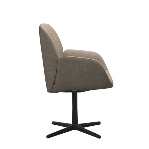 Stressless® Bay (L) Lav rygg med armer D450