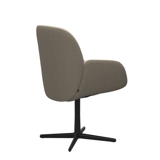 Stressless® Bay (L) Dossier bas avec accoudoir D450