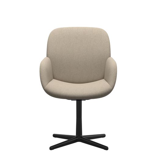 Stressless® Bay (L) Dossier bas avec accoudoir D450