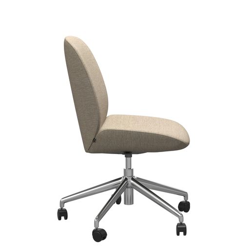 Stressless® Bay Silla de escritorio Baja