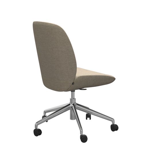 Stressless® Bay Silla de escritorio Baja