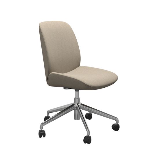 Stressless® Bay Home Office Low Back