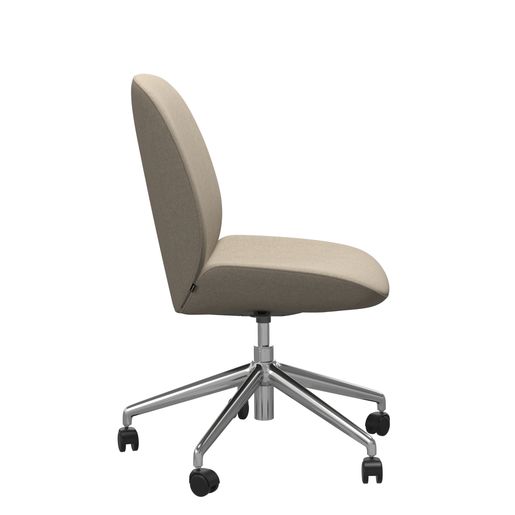 Stressless® Bay Home Office Low Back