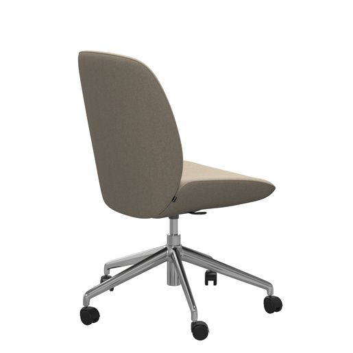 Stressless® Bay Home Office Low Back