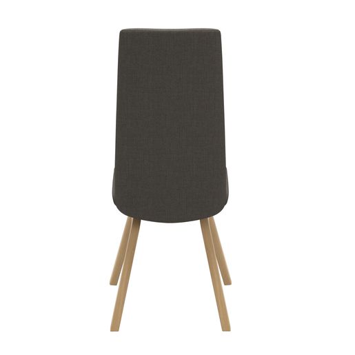 Laurel Høy Rygg Spisestol