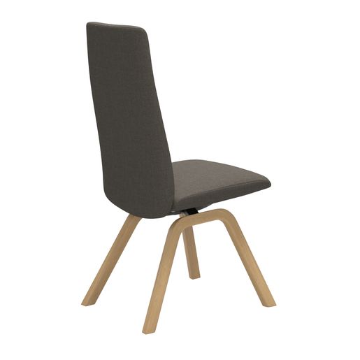 Laurel Høy Rygg Spisestol