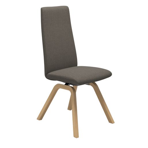 Laurel Høy Rygg Spisestol