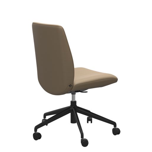 Stressless® Laurel Home Office Low Back