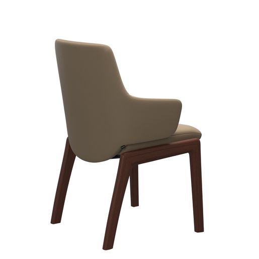 Stressless® Laurel (L) Low Back with Arms D100