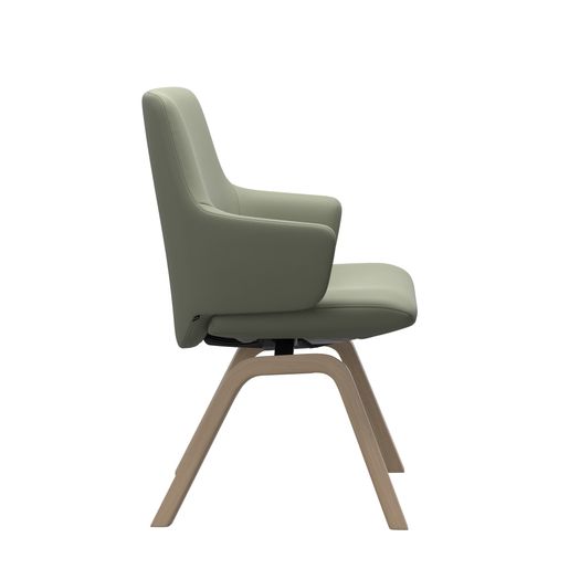 Stressless® Laurel (L) Low Back with Arms D200