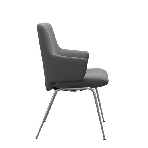 Stressless® Laurel (L) Low back with arms D300