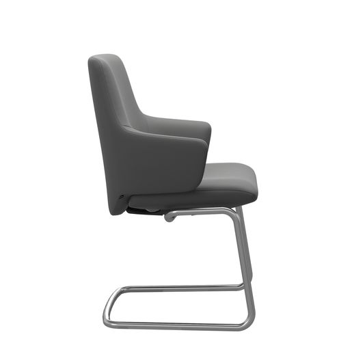 Stressless® Laurel (L) Low back with arms D400