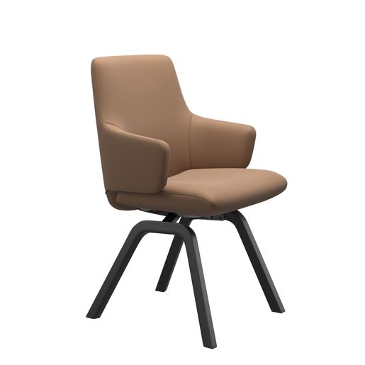Stressless® Laurel (L) Low Back with Arms D200
