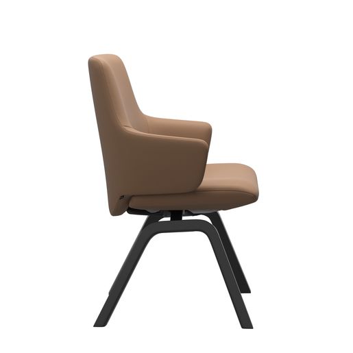 Stressless® Laurel (L) Low Back with Arms D200