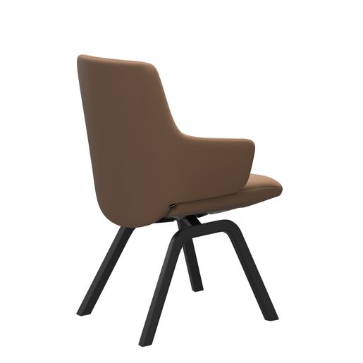 Stressless® Laurel (L) Low Back with Arms D200