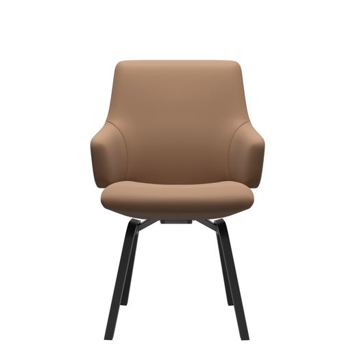 Stressless® Laurel (L) Low Back with Arms D200