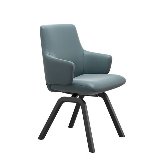 Stressless® Laurel (L) Low Back with Arms D200