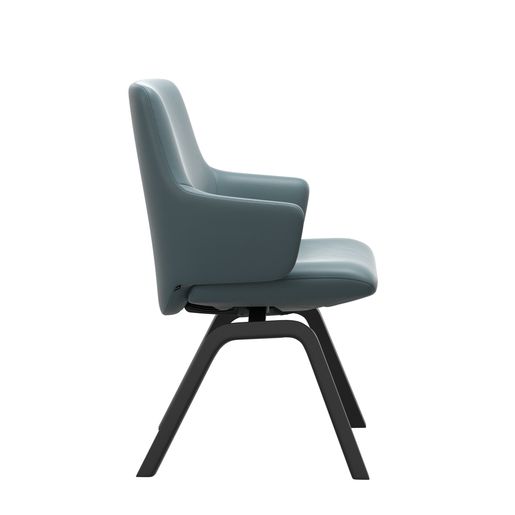 Stressless® Laurel (L) Low Back with Arms D200