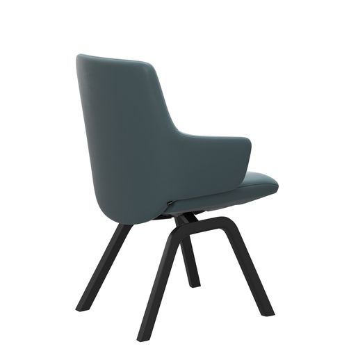 Stressless® Laurel (L) Low Back with Arms D200