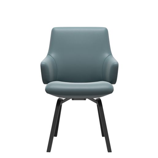 Stressless® Laurel (L) Low Back with Arms D200