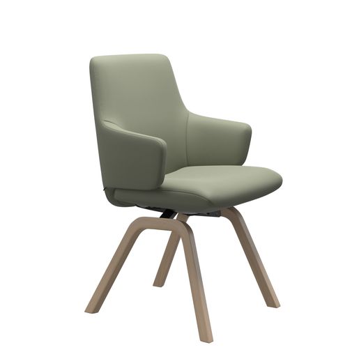 Stressless® Laurel (L) Low Back with Arms D200