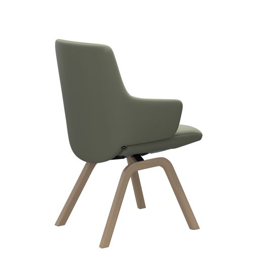 Stressless® Laurel (L) Low Back with Arms D200