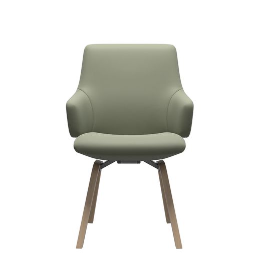 Stressless® Laurel (L) Low Back with Arms D200