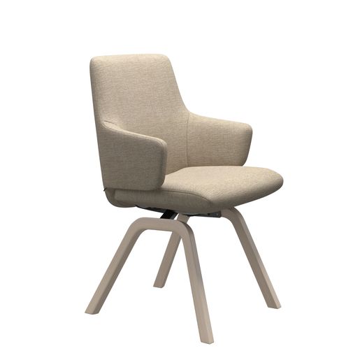 Stressless® Laurel (L) Lav ryg med arm D200