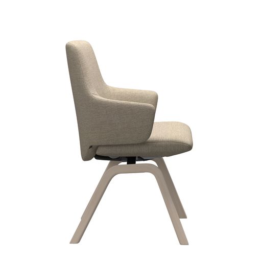 Stressless® Laurel (L) Lav ryg med arm D200