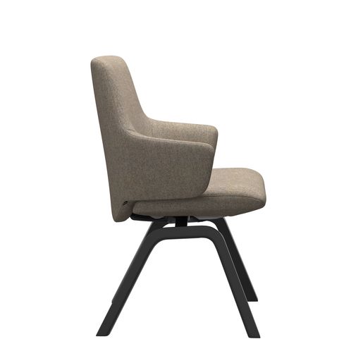 Stressless® Laurel (L) Lav rygg med armer D200