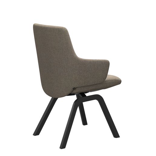 Stressless® Laurel (L) Lav rygg med armer D200