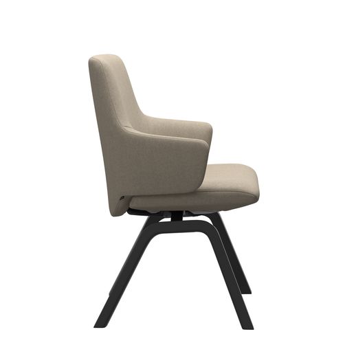 Stressless® Laurel (L) Low back with arms D200